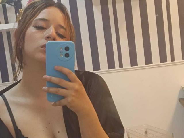 DaniVelasquez - Sexe cam en vivo - 26995804