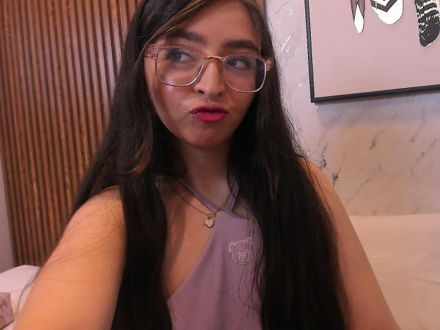 EvaMcAllister - Live porn &amp; sex cam - 26996308