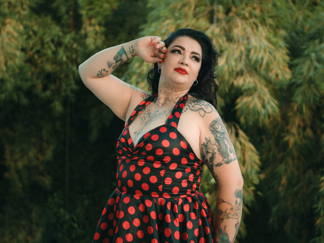 PoissonIvy - Live porn &amp; sex cam - 26996434