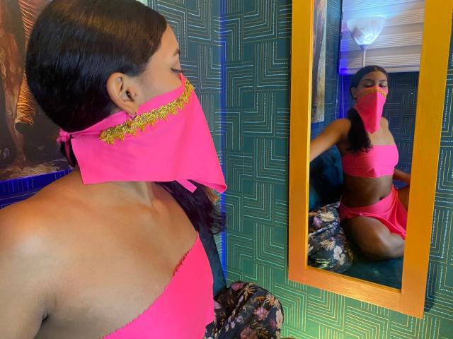 LalilaBrunette - Live porn &amp; sex cam - 26996448