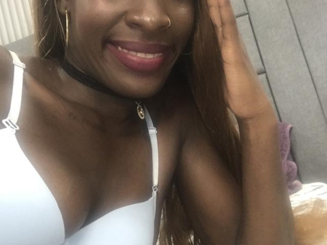 SamaraaJackson69 - Live porn &amp; sex cam - 26996931