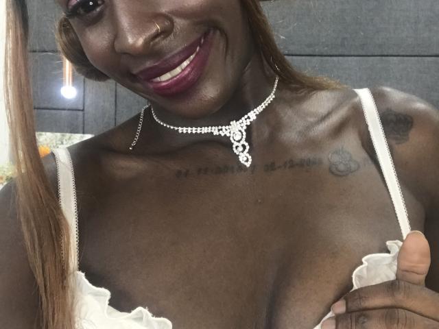 SamaraaJackson69 - Live sex cam - 26996994