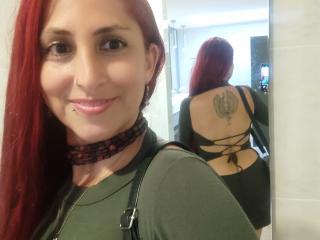 AmaraRose69 - Sexe cam en vivo - 26997113