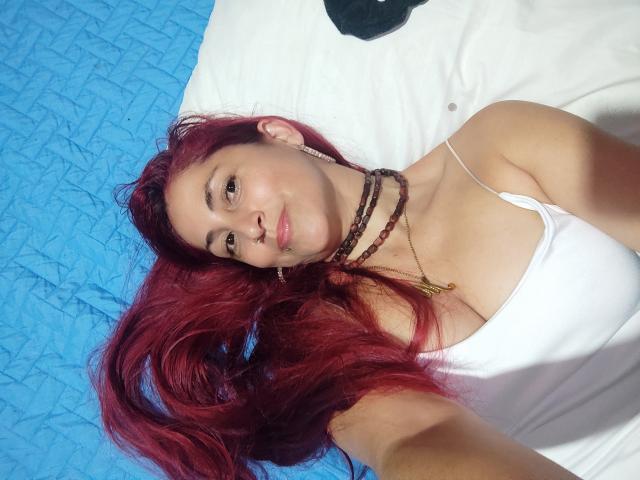 AmaraRose69 - Sexe cam en vivo - 26997134