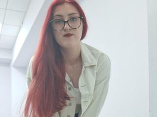 Triziya - Sexe cam en vivo - 26998044