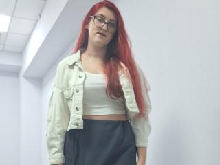 Triziya - Sexe cam en vivo - 26998100