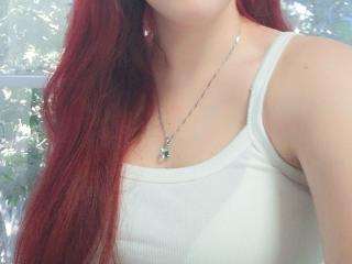 Triziya - Sexe cam en vivo - 26998268