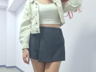 Triziya - Sexe cam en vivo - 26998324