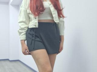 Triziya - сексуальная веб-камера в реальном времени - 26998331