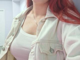 Triziya - Sexe cam en vivo - 26998387