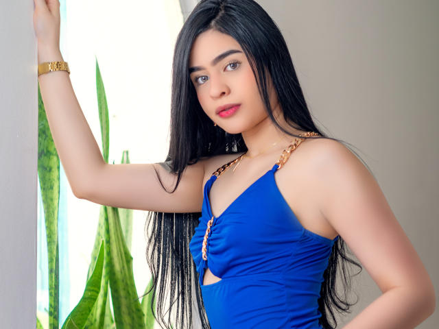 PaulinaFlame - Sexe cam en vivo - 26998919