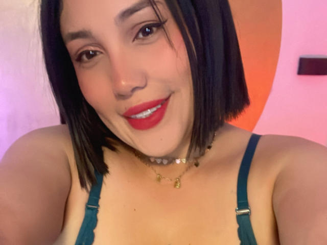 SamantaMuller - Sexe cam en vivo - 26999668