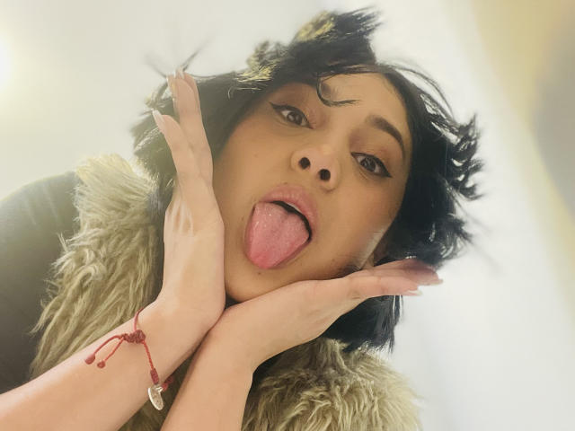 SamantaMuller - Live porn &amp; sex cam - 26999689