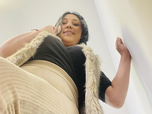 SamantaMuller - сексуальная веб-камера в реальном времени - 26999703