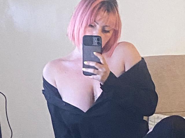 CocoVolkov - Sexe cam en vivo - 26999850