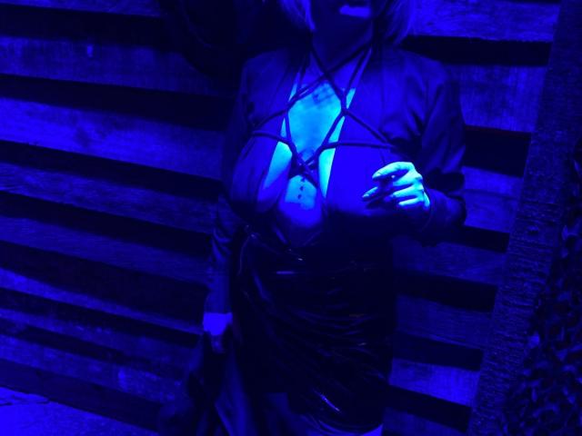 CocoVolkov - Live porn &amp; sex cam - 26999871