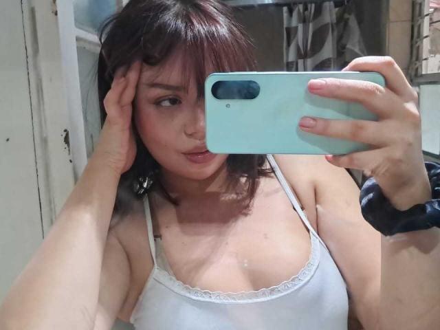 HanniRoss - Sexe cam en vivo - 27000039