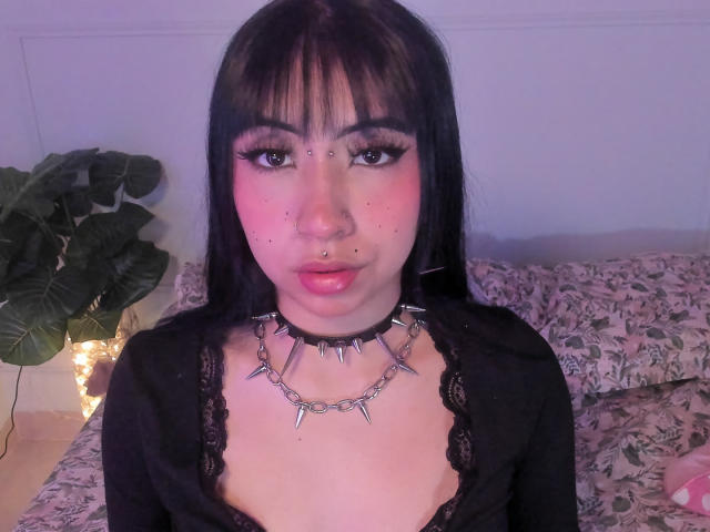 MadisonDarkk - Camera khiêu dâm &amp; quyến rũ trực tiếp - 27000144