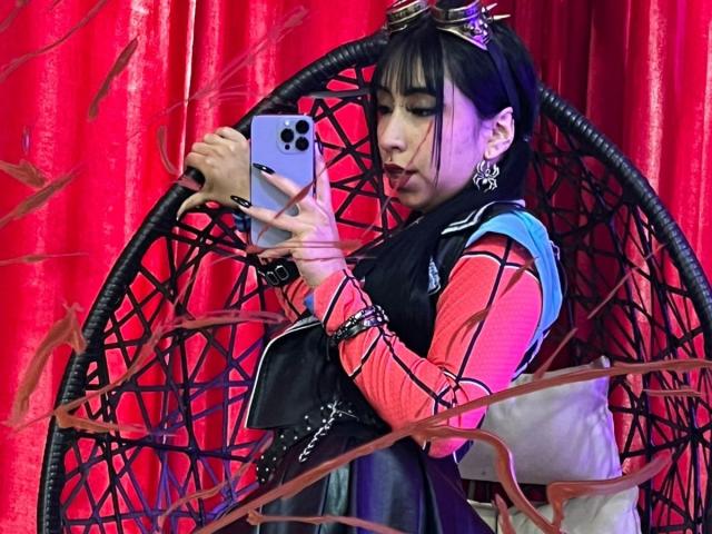 MadisonDarkk - Live porn &amp; sex cam - 27000333