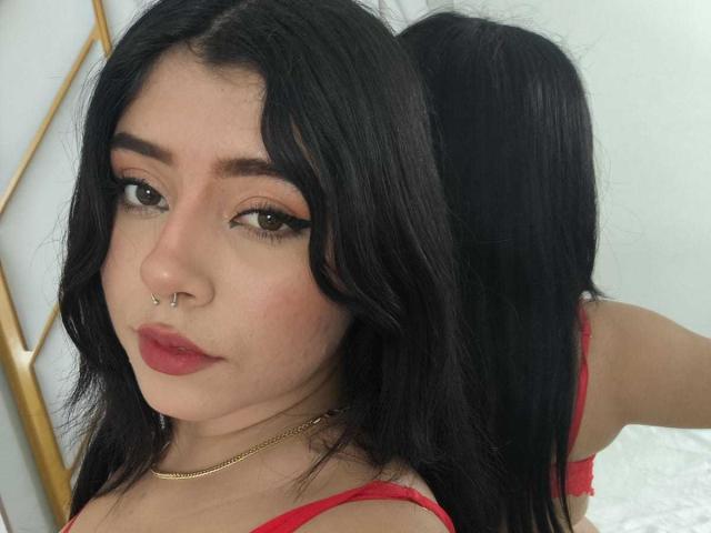 MimiLuvy - Élő pornó és szexkamera - 27000662