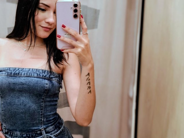 LizzeJoy - Live porn &amp; sex cam - 27001159