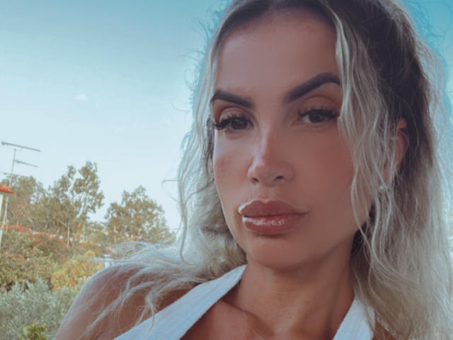 Lellie - Live sex cam - 27001670