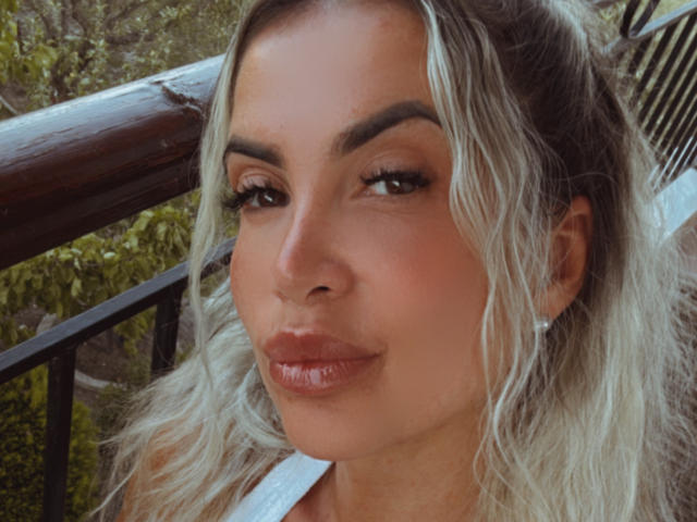 Lellie - Live porn &amp; sex cam - 27001761