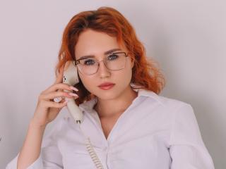 TeresaBirt - сексуальная веб-камера в реальном времени - 27002020