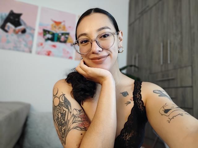 Mllevv - Live porn &amp; sex cam - 27002090