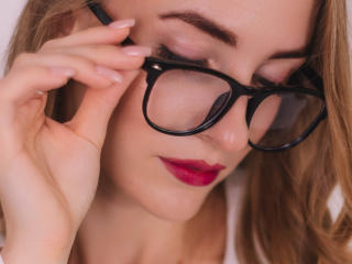 EvaDaly - сексуальная веб-камера в реальном времени - 27002167