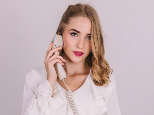 EvaDaly - Live porn &amp; sex cam - 27002195