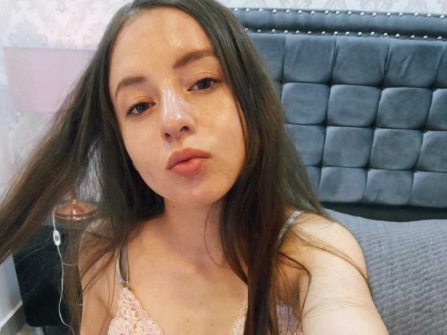 VioletaNova - Live sex cam - 27002342