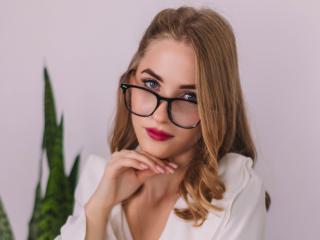 EvaDaly - сексуальная веб-камера в реальном времени - 27002377