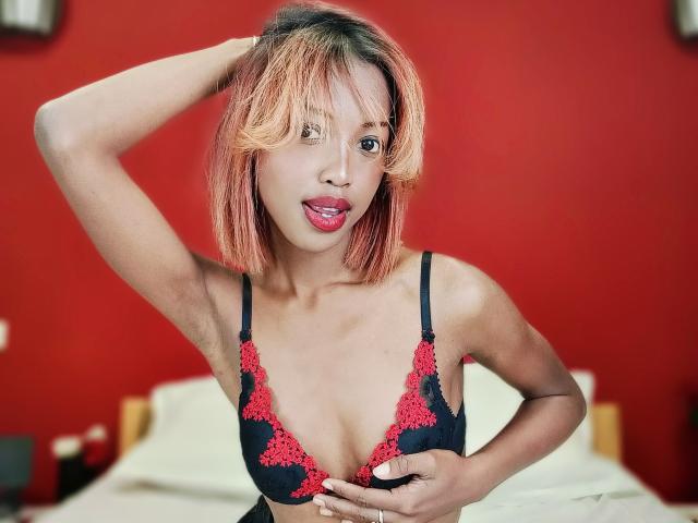 RubyFever - сексуальная веб-камера в реальном времени - 27002860