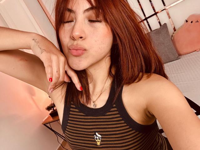 SpencerLe - Sexe cam en vivo - 27003140