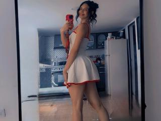 AmberGray69 - сексуальная веб-камера в реальном времени - 27003273