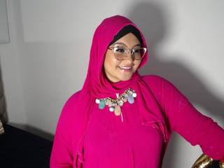 HelueJamil - Live porn &amp; sex cam - 27003308