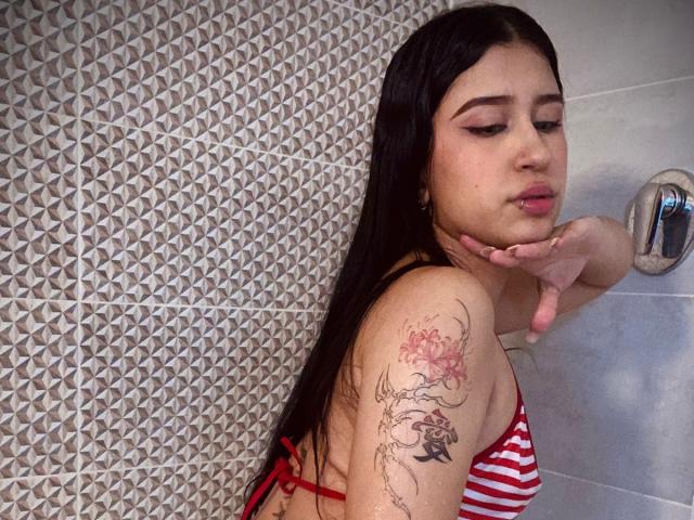 AnnaTorress - Live porn &amp; sex cam - 27004134