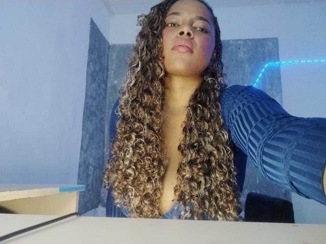 MacarenaBoobs - Live porn &amp; sex cam - 27004330