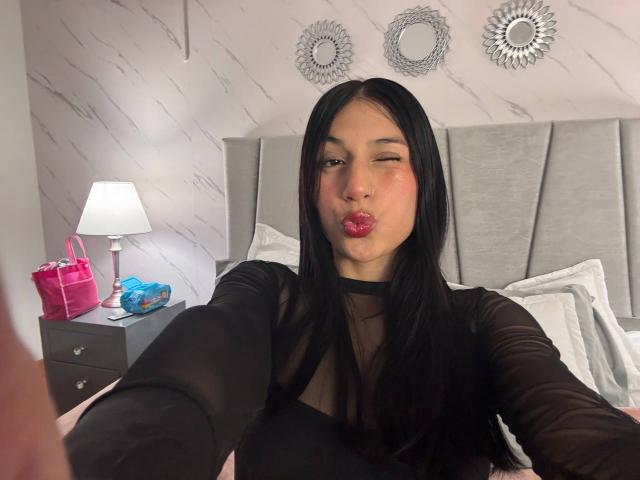 SophieBeaumont - 라이브 포르노 &amp; 섹스 캠 - 27004778