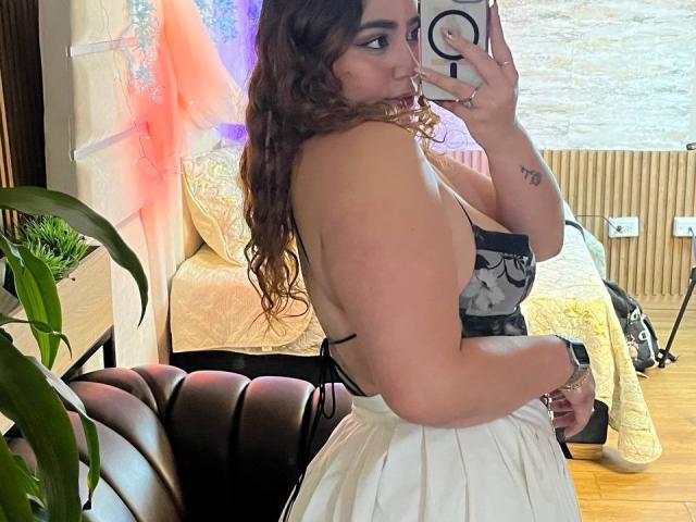 AdelaTaylor - Camera khiêu dâm &amp; quyến rũ trực tiếp - 27004897