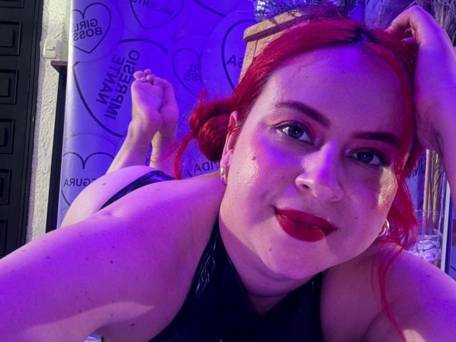 NatySilvy - Live porn &amp; sex cam - 27005030