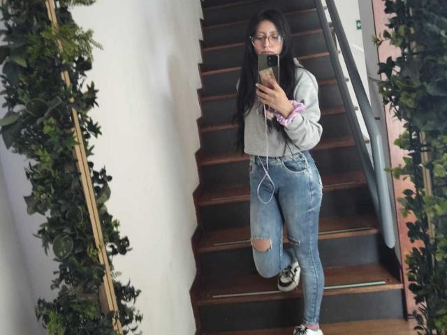 VioletXBloom - Sexe cam en vivo - 27005639