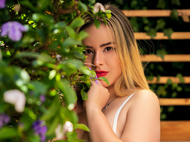 AshleyCampbell - Live porn &amp; sex cam - 27006122