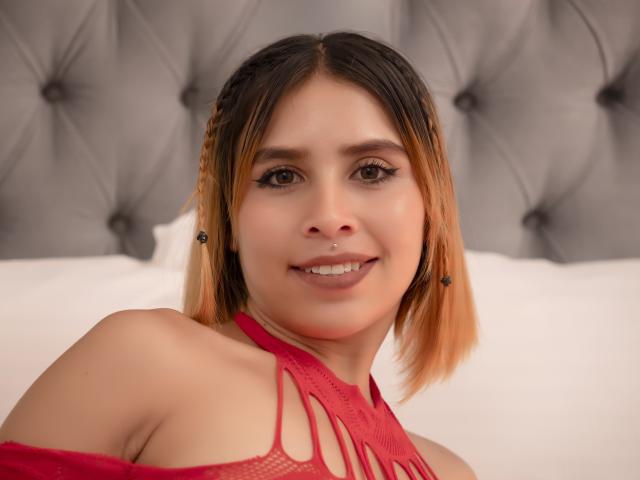 ValentinaJoel - сексуальная веб-камера в реальном времени - 27006402