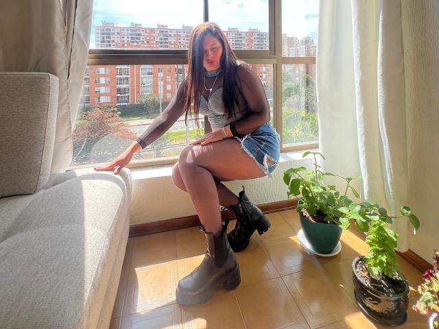 KarinaParker - Live Sex Cam - 27007753