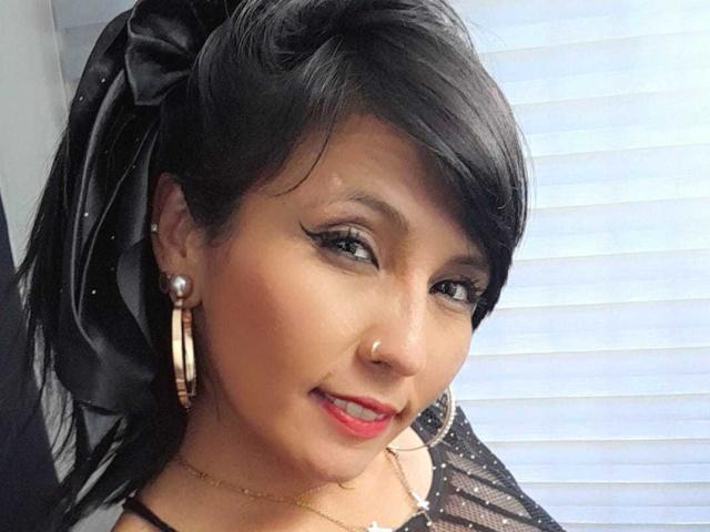 DaniaHot69 - Camera khiêu dâm &amp; quyến rũ trực tiếp - 27009314