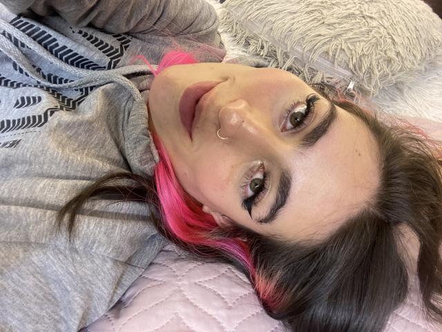 JazzeRusot - Live porn &amp; sex cam - 27009937