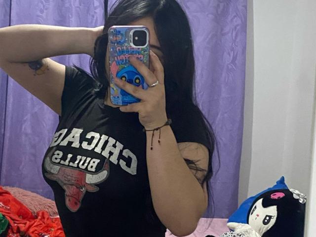 AmaraKazumi - сексуальная веб-камера в реальном времени - 27010042