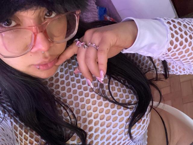 AmaraKazumi - сексуальная веб-камера в реальном времени - 27010063